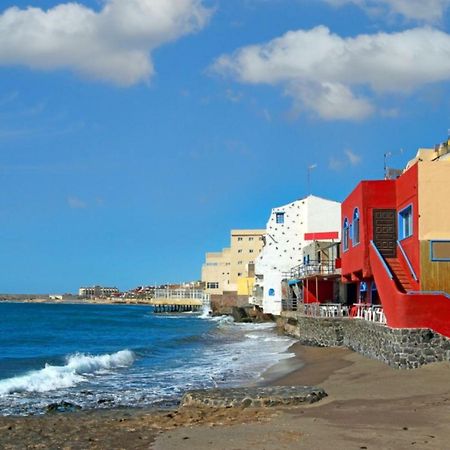 Casetta Paraiso Tenerife San Isidro  Exterior photo
