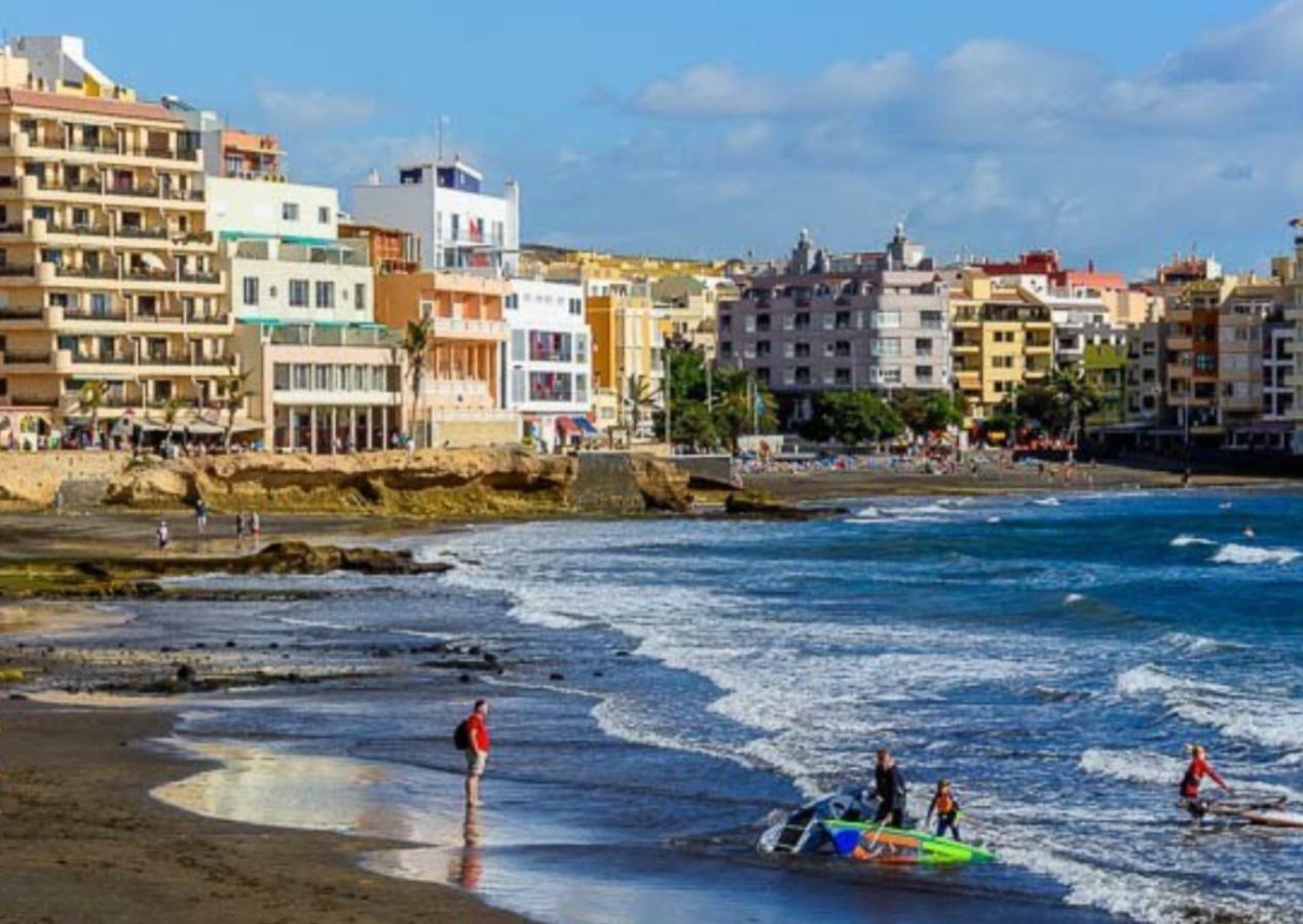 Casetta Paraiso Tenerife San Isidro  Exterior photo