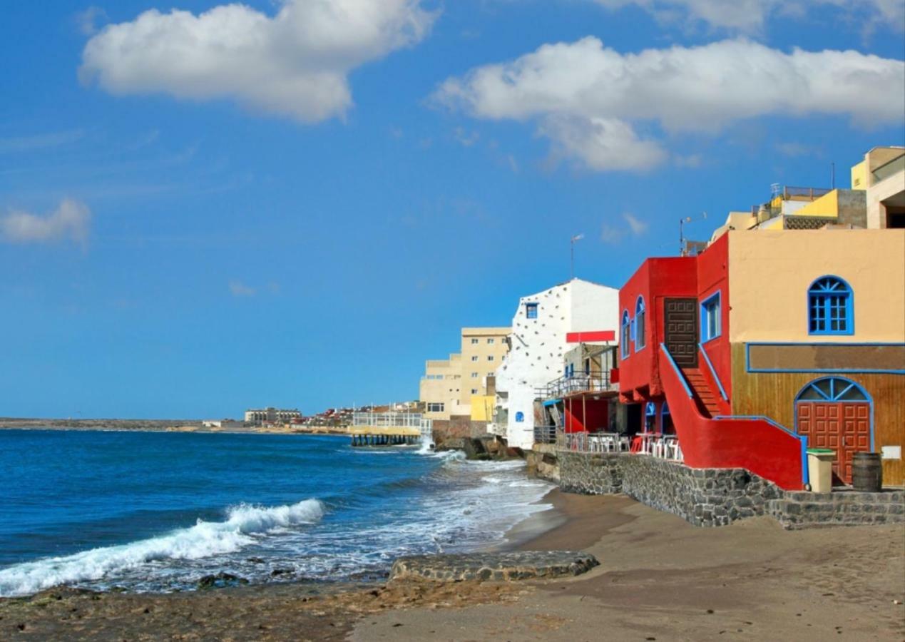 Casetta Paraiso Tenerife San Isidro  Exterior photo